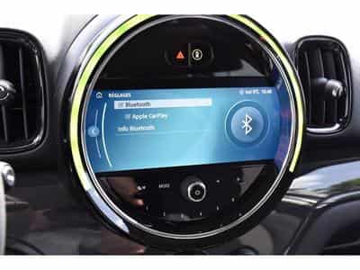 Mini Countryman One D 1.5d SG CHFF REGUL GPS CAM PARK LED 1° MAIN (2022) - Photo 12