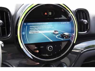 Mini Countryman One D 1.5d SG CHFF REGUL GPS CAM PARK LED 1° MAIN (2022) - Photo 13