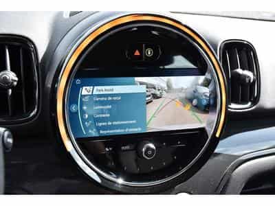 Mini Countryman One D 1.5d SG CHFF REGUL GPS CAM PARK LED 1° MAIN (2022) - Photo 14
