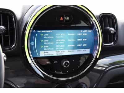 Mini Countryman One D 1.5d SG CHFF REGUL GPS CAM PARK LED 1° MAIN (2022) - Photo 15