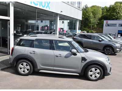 Mini Countryman One D 1.5d SG CHFF REGUL GPS CAM PARK LED 1° MAIN (2022) - Photo 3