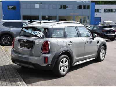 Mini Countryman One D 1.5d SG CHFF REGUL GPS CAM PARK LED 1° MAIN (2022) - Photo 4