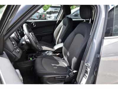 Mini Countryman One D 1.5d SG CHFF REGUL GPS CAM PARK LED 1° MAIN (2022) - Photo 6