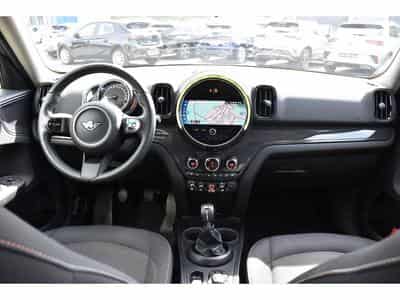 Mini Countryman One D 1.5d SG CHFF REGUL GPS CAM PARK LED 1° MAIN (2022) - Photo 9