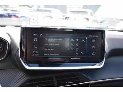Peugeot 2008 1.2 Hybrid 145 e-DCS6 Style REGUL LANE PDC 1° MAIN (2025) - Photo 12