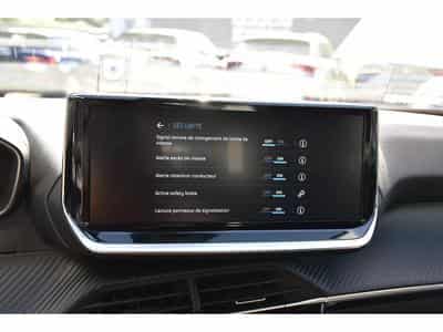 Peugeot 2008 1.2 Hybrid 145 e-DCS6 Style REGUL LANE PDC 1° MAIN (2025) - Photo 13