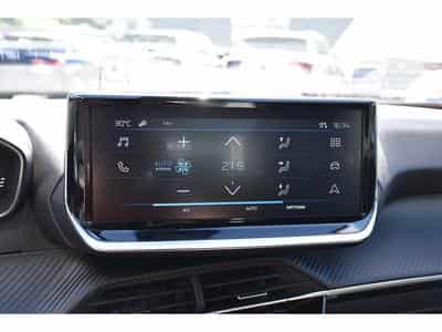 Peugeot 2008 1.2 Hybrid 145 e-DCS6 Style REGUL LANE PDC 1° MAIN (2025) - Photo 14