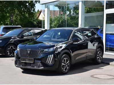 Peugeot 2008 1.2 Hybrid 145 e-DCS6 Style REGUL LANE PDC 1° MAIN (2025) - Photo 2