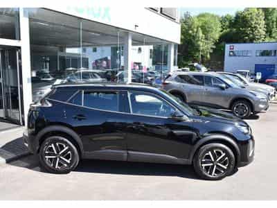 Peugeot 2008 1.2 Hybrid 145 e-DCS6 Style REGUL LANE PDC 1° MAIN (2025) - Photo 3