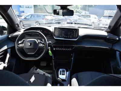 Peugeot 2008 1.2 Hybrid 145 e-DCS6 Style REGUL LANE PDC 1° MAIN (2025) - Photo 9
