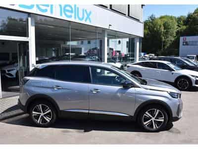 Peugeot 3008 1.6 Hybrid PHEV 224 Allure e-EAT8 ACC LANE SIDE CAM 1° MAIN (2022) - Photo 3