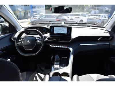Peugeot 3008 1.6 Hybrid PHEV 224 Allure e-EAT8 ACC LANE SIDE CAM 1° MAIN (2022) - Photo 9