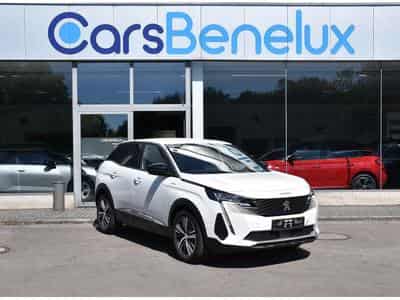 Peugeot 3008 1.6 Hybrid PHEV 224 Allure e-EAT8 LANE SIDE CAM 1° MAIN (2023) - Photo 1