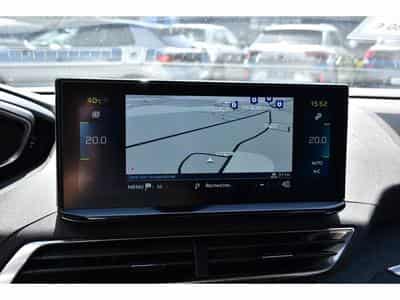 Peugeot 3008 1.6 Hybrid PHEV 224 Allure e-EAT8 LANE SIDE CAM 1° MAIN (2023) - Photo 10