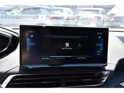 Peugeot 3008 1.6 Hybrid PHEV 224 Allure e-EAT8 LANE SIDE CAM 1° MAIN (2023) - Photo 12