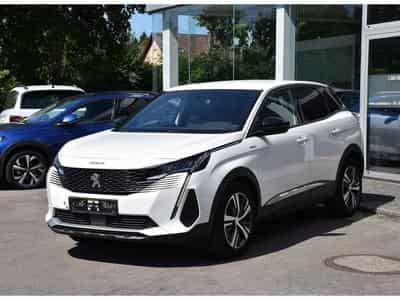 Peugeot 3008 1.6 Hybrid PHEV 224 Allure e-EAT8 LANE SIDE CAM 1° MAIN (2023) - Photo 2