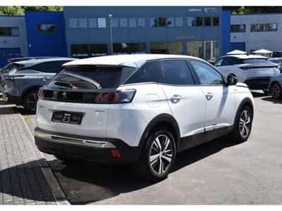 Peugeot 3008 1.6 Hybrid PHEV 224 Allure e-EAT8 LANE SIDE CAM 1° MAIN (2023) - Photo 4