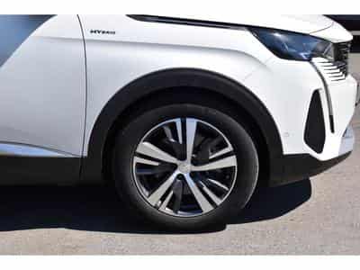 Peugeot 3008 1.6 Hybrid PHEV 224 Allure e-EAT8 LANE SIDE CAM 1° MAIN (2023) - Photo 5