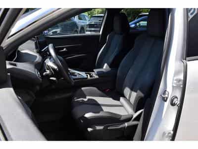 Peugeot 3008 1.6 Hybrid PHEV 224 Allure e-EAT8 LANE SIDE CAM 1° MAIN (2023) - Photo 6