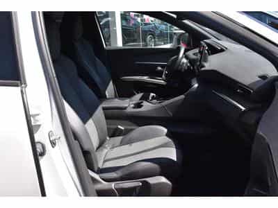 Peugeot 3008 1.6 Hybrid PHEV 224 Allure e-EAT8 LANE SIDE CAM 1° MAIN (2023) - Photo 7