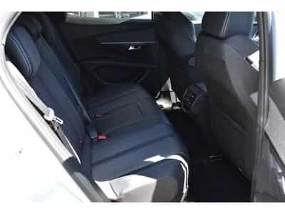 Peugeot 3008 1.6 Hybrid PHEV 224 Allure e-EAT8 LANE SIDE CAM 1° MAIN (2023) - Photo 8
