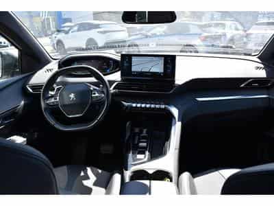 Peugeot 3008 1.6 Hybrid PHEV 224 Allure e-EAT8 LANE SIDE CAM 1° MAIN (2023) - Photo 9