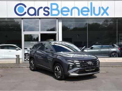 Hyundai Tucson 1.6 T-GDI Feel 7DCT ACC SIDE GPS JA18'' NEUF (2026) - Photo 1