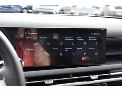 Hyundai Tucson 1.6 T-GDI Feel 7DCT ACC SIDE GPS JA18'' NEUF (2026) - Photo 13