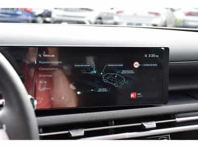 Hyundai Tucson 1.6 T-GDI Feel 7DCT ACC SIDE GPS JA18'' NEUF (2026) - Photo 14