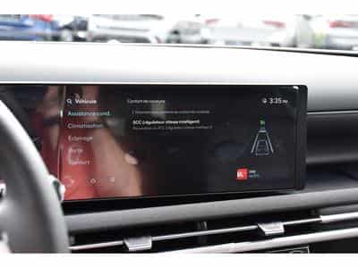 Hyundai Tucson 1.6 T-GDI Feel 7DCT ACC SIDE GPS JA18'' NEUF (2026) - Photo 15