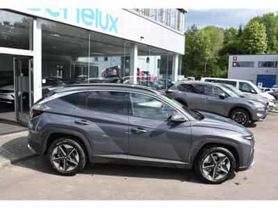 Hyundai Tucson 1.6 T-GDI Feel 7DCT ACC SIDE GPS JA18'' NEUF (2026) - Photo 3