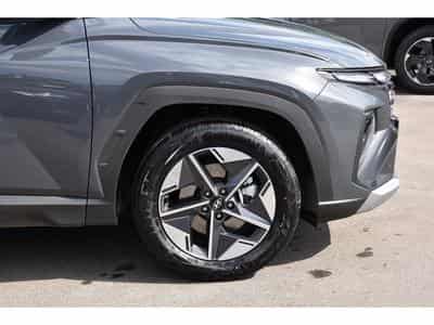 Hyundai Tucson 1.6 T-GDI Feel 7DCT ACC SIDE GPS JA18'' NEUF (2026) - Photo 5