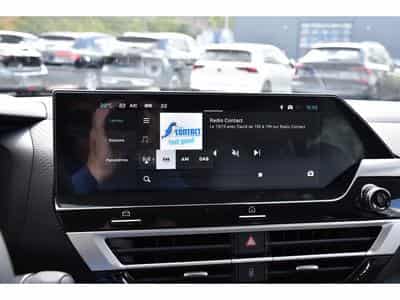 Citroën C4 1.2 MHEV MAX e-DCS6 ACC SIDE LANE HUD CAM360 1° MAIN (2025) - Photo 11