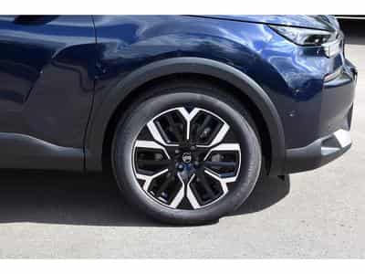 Citroën C4 1.2 MHEV MAX e-DCS6 ACC SIDE LANE HUD CAM360 1° MAIN (2025) - Photo 5