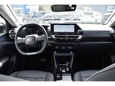 Citroën C4 1.2 MHEV MAX e-DCS6 ACC SIDE LANE HUD CAM360 1° MAIN (2025) - Photo 9