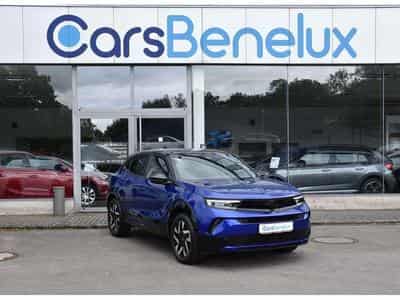 Opel Mokka 1.2 Turbo GS ACC LANE SIDE GPS CAM 1° MAIN (2025) - Photo 1
