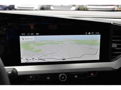 Opel Mokka 1.2 Turbo GS ACC LANE SIDE GPS CAM 1° MAIN (2025) - Photo 10