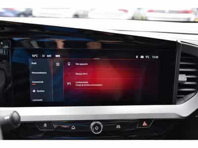 Opel Mokka 1.2 Turbo GS ACC LANE SIDE GPS CAM 1° MAIN (2025) - Photo 13