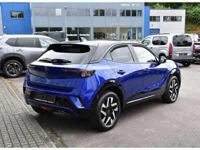 Opel Mokka 1.2 Turbo GS ACC LANE SIDE GPS CAM 1° MAIN (2025) - Photo 4