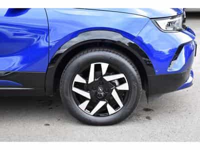 Opel Mokka 1.2 Turbo GS ACC LANE SIDE GPS CAM 1° MAIN (2025) - Photo 5
