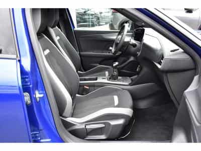 Opel Mokka 1.2 Turbo GS ACC LANE SIDE GPS CAM 1° MAIN (2025) - Photo 7