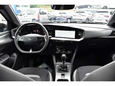 Opel Mokka 1.2 Turbo GS ACC LANE SIDE GPS CAM 1° MAIN (2025) - Photo 9