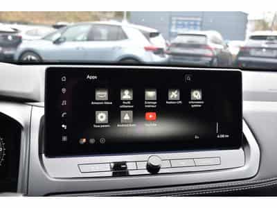 Nissan Qashqai 1.3 DIG-T MHEV N-Connecta Xtronic COLD PACK NEUF (2026) - Photo 13