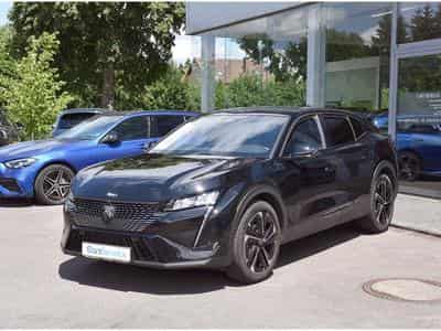 Peugeot 408 1.2 turbo 130 Allure EAT8 SG CHFF LANE CAM360 JA19 1° MAIN (2024) - Photo 2