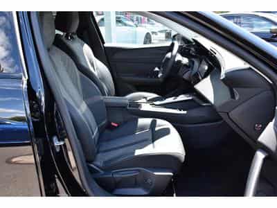 Peugeot 408 1.2 turbo 130 Allure EAT8 SG CHFF LANE CAM360 JA19 1° MAIN (2024) - Photo 7