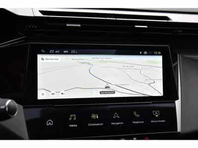 Peugeot 308 1.2 PureTech GT EAT8 REGUL LANE GPS CAM 1° MAIN (2024) - Photo 10