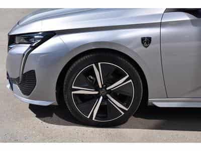 Peugeot 308 1.2 PureTech GT EAT8 REGUL LANE GPS CAM 1° MAIN (2024) - Photo 5