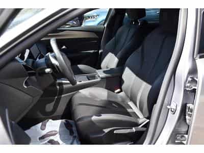 Peugeot 308 1.2 PureTech GT EAT8 REGUL LANE GPS CAM 1° MAIN (2024) - Photo 6