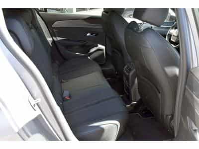 Peugeot 308 1.2 PureTech GT EAT8 REGUL LANE GPS CAM 1° MAIN (2024) - Photo 8