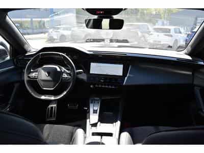 Peugeot 308 1.2 PureTech GT EAT8 REGUL LANE GPS CAM 1° MAIN (2024) - Photo 9